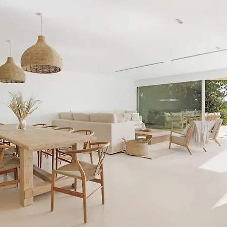 Exclusive Luxury With Stunning Sea Views * Cala Comte