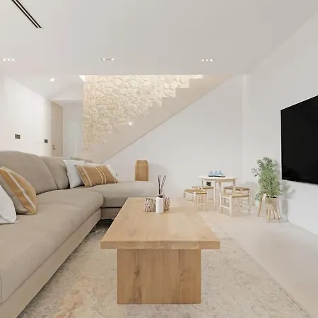 Exclusive Luxury With Stunning Sea Views Βίλα Cala Comte