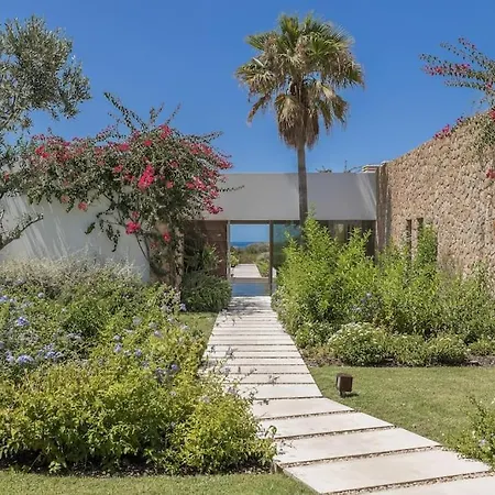 Βίλα Exclusive Luxury With Stunning Sea Views
