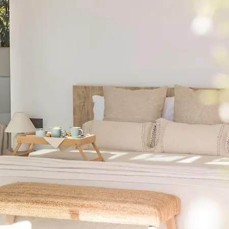 Βίλα Exclusive Luxury With Stunning Sea Views Cala Comte
