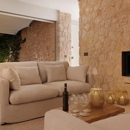 Βίλα Exclusive Luxury With Stunning Sea Views *