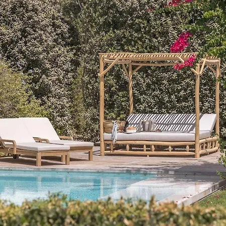 Exclusive Luxury With Stunning Sea Views Cala Comte