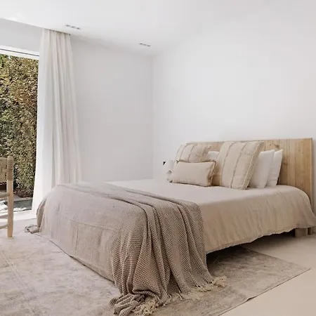 Βίλα Exclusive Luxury With Stunning Sea Views *