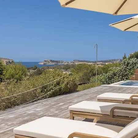 Exclusive Luxury With Stunning Sea Views Βίλα