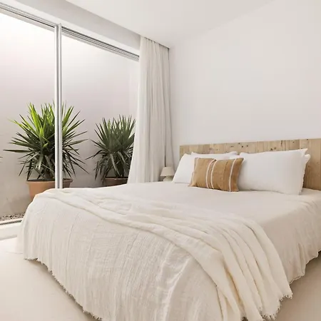 Exclusive Luxury With Stunning Sea Views * Cala Comte